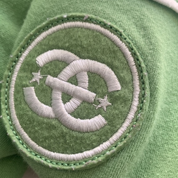 Logo Sweatshirt - Picture 3 of 16